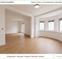 *Charmante DHH stilvoll renov. mit gr. Garten & Garage* - Langen