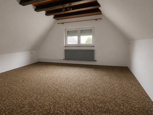 Dachgeschoss - 
