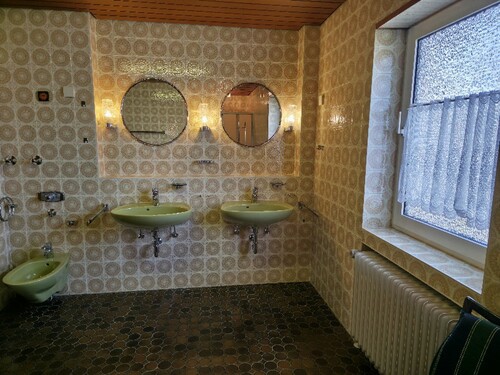 Tageslichtbad - 