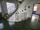Treppenhaus - 