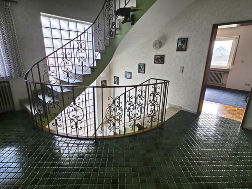 Treppenhaus - 
