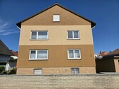 Straßenansicht - 