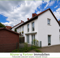*Reihenendhaus in ruhiger Lage von FFM-Griesheim* - Frankfurt