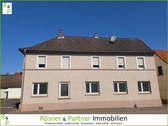 Aussenansicht - Großzügiges 1-2 Familienhaus in zentraler Lage von Mainhausen!