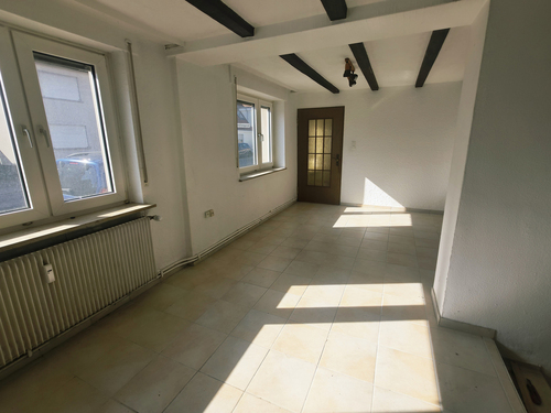 EG Zimmer - Zweifamilienhaus mit 201,00 m&sup2; in Mainhausen zum Kaufen