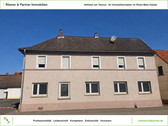 Aussenansicht - Großzügiges 1-2 Familienhaus in zentraler Lage von Mainhausen!