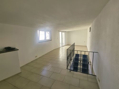 OG Zimmer Anbau - 