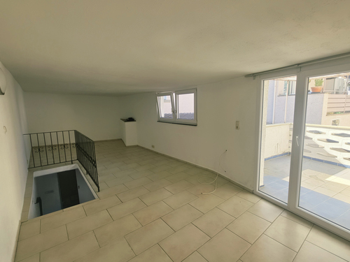 OG Zimmer Anbau - 