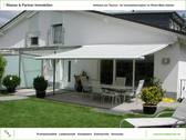 Gartenansicht - *Wohnkomfort auf allen Ebenen - ruhige Lage - moderne Ausstattung*