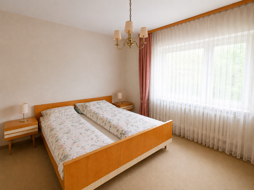 OG Schlafzimmer - 