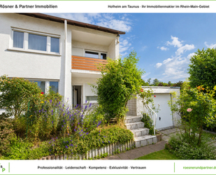 *Großzügiges REH in ruhiger und gefragter Lage von Dietzenbach*