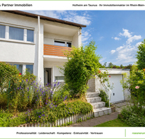 *Großzügiges REH in ruhiger und gefragter Lage von Dietzenbach*