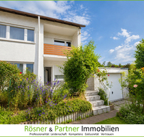 *Großzügiges REH in ruhiger und gefragter Lage von Dietzenbach*
