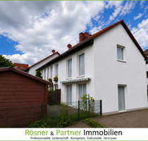 *Reihenendhaus in ruhiger Lage von FFM-Griesheim* - Frankfurt