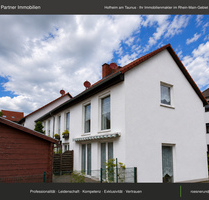 *Reihenendhaus in ruhiger Lage von FFM-Griesheim* - Frankfurt
