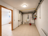 Hauswirtschaftsraum - 