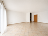 Wohn- Esszimmer - 