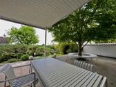 Terrasse - 