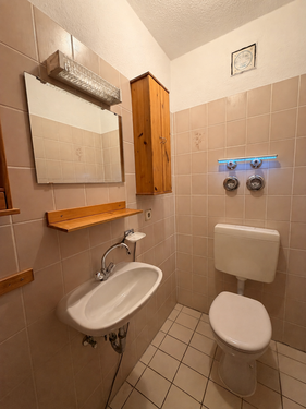Gäste-WC - 