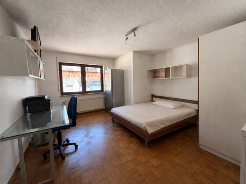 Schlafzimmer 2 - 