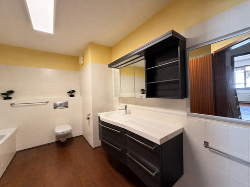 Badezimmer - 