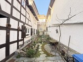 Innenhof - 