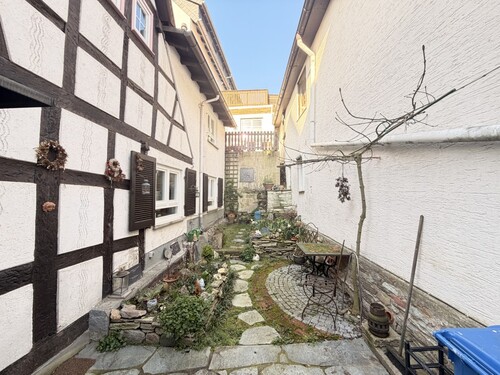 Innenhof - 