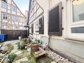 Innenhof - 