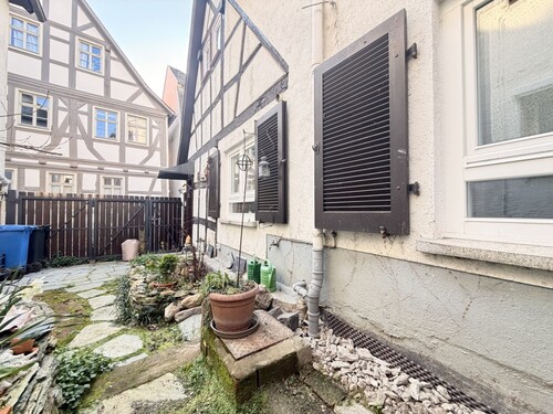 Innenhof - 