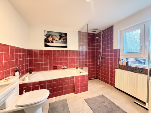 Tageslichtbad - 