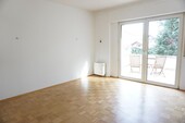 Esszimmer & Zugang Terrasse - Einfamilienhaus mit 162,00 m&sup2; in Ginsheim-Gustavsburg zum Kaufen