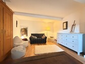 Wohnzimmer - Etagenwohnung mit 71,00 m&sup2; in Kronberg zum Kaufen