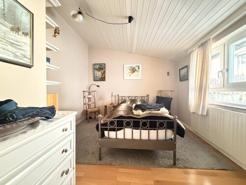 OG Schlafzimmer - 