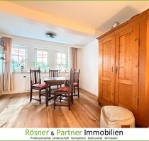 *Charmante Wohnungsalternative - Kleinod im Herzen von Kronberg*