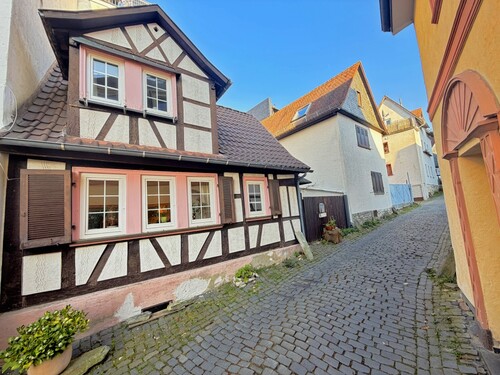 Aussenansicht - 