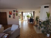 Wohn-Esszimmer - 