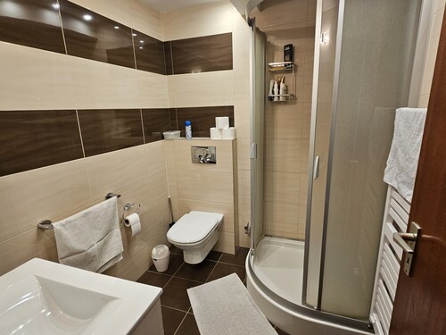 Duschbad - 