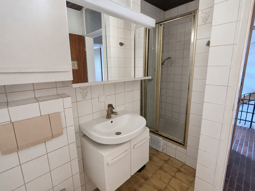 Badezimmer - 