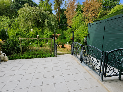 Terrasse - 