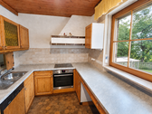 Küche - 5 Zimmer Reihenmittelhaus in Heusenstamm