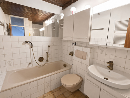 Badezimmer - 