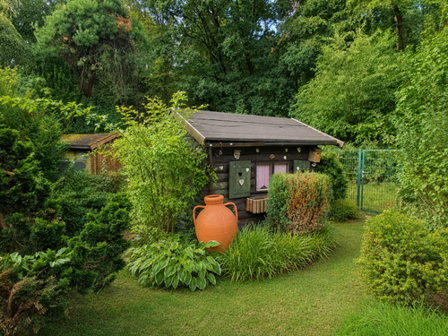 Garten - 