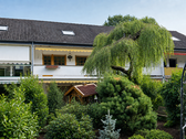 Rückansicht - 