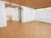 Wohnzimmer - Reihenmittelhaus mit 130,68 m&sup2; in Heusenstamm zum Kaufen
