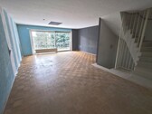 Wohnzimmer - Reihenmittelhaus mit 152,00 m&sup2; in Hanau zum Kaufen