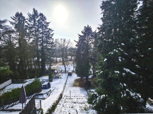 Garten - 5 Zimmer Reihenhaus zum Kaufen in Hanau