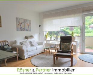 *Nähe Kurpark in ruhiger Lage - gemütliche 2-Zi-ETW mit Balkon und Tiefgaragenplatz* - Wiesbaden