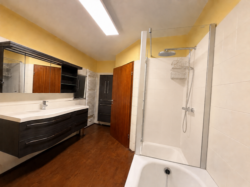 Badezimmer - 