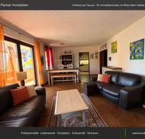 *BITTE TEXT LESEN - MAX. 3 PERSONEN! 3-Zi-Whg. - Südbalkon - ruhige & zentrale Lage* - Frankfurt