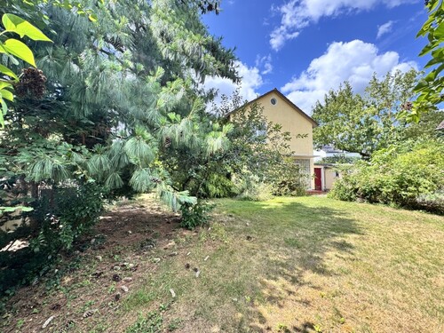 Vorderansicht - Grundstück zum Kaufen in Hofheim